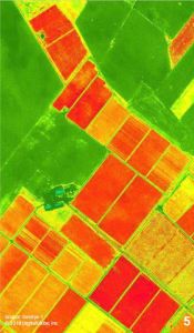 Satellite imagery Satellite imagery