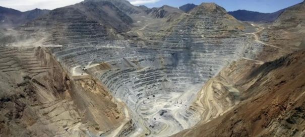 Insar deformation minning