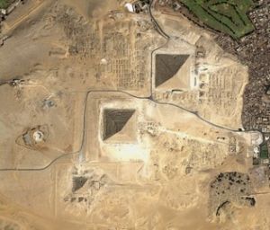 Using Satellite Imagery Using Satellite Imagery