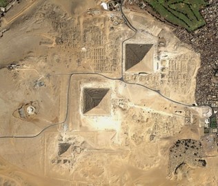 Using Satellite Imagery