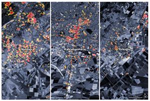Using Satellite Images 2 Using Satellite Images 2