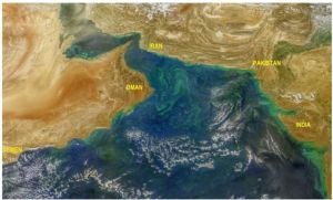 Monitoring Coastal 2